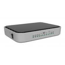 Перейти в категорию Оконечные маршрутизаторы FTTB/FTTH