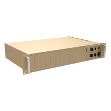 Перейти в категорию Медиаконвертеры QMC-6000