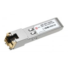 Перейти в категорию SFP 1G SFP+ 10G RJ45