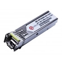 Перейти в категорию SFP 1G WDM