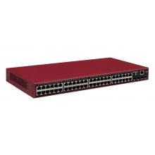 Перейти в категорию Ethernet коммутаторы доступа