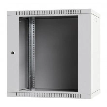 Перейти в категорию Настенные двухсекционные телекоммуникационные шкафы, серия Optimum