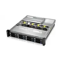 Однопроцессорные платформы на базе Intel Xeon E3-12xx