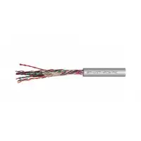 QTECH QPP-U/UTP-8PC5e-PVC-305