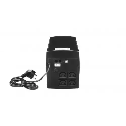 QTECH QPS-LIS-D-1200-TRI (EOS)
