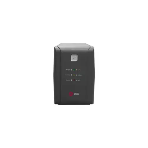 QTECH QPS-LIS-D-1500-TRI