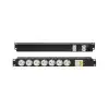 QTECH QS-PDU-1U-2Р25-7DR