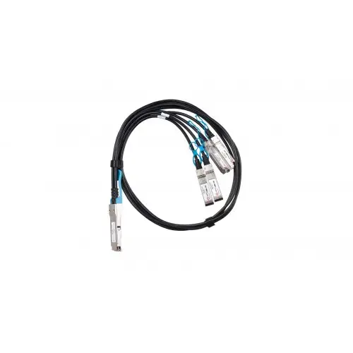 QTECH QSC-100G-4*25-P5