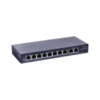 QTECH QSW-1500-10E-POE-D