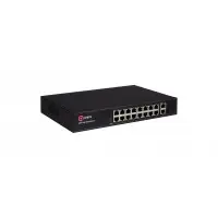 QTECH QSW-1500-19EF-POE-AC
