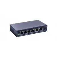 QTECH QSW-1500-6E-POE-D