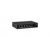 QTECH QSW-1500-6GF-POE-AC