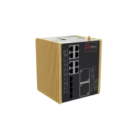 QTECH QSW-2130-8T4G-DC
