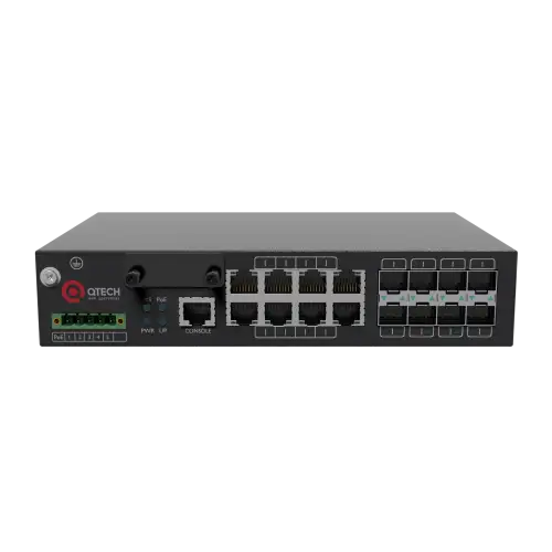 QTECH QSW-2140-8GE8G-AC