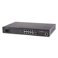 QTECH QSW-2310-09T-POE-AC