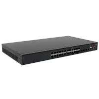 QTECH QSW-2310-28F-AC