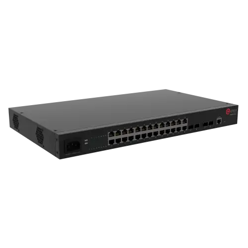 QTECH QSW-2310-28T-POE-AC