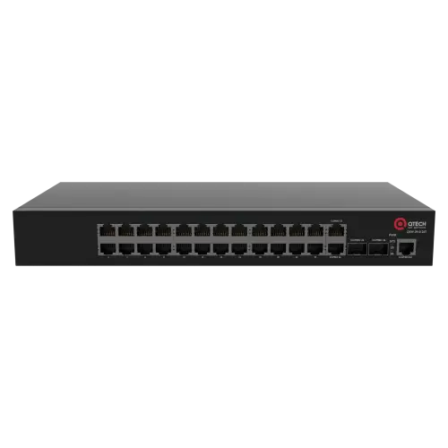 QTECH QSW-2910-26T-AC