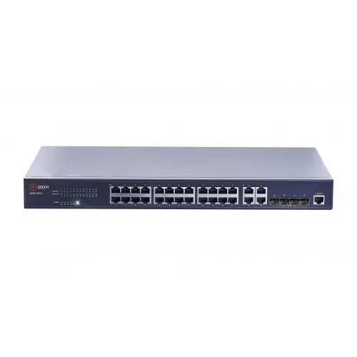 QTECH QSW-2910-28T-AC