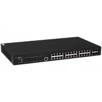 QTECH QSW-3310-28TX-AC-AC