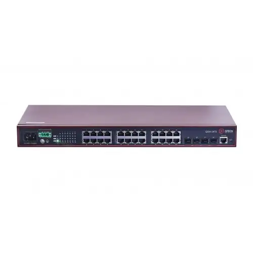QTECH QSW-3470-28T-AC-RPS