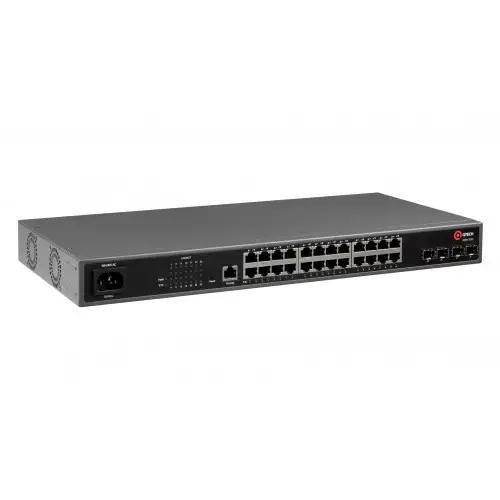 QTECH QSW-3750-28T-POE-AC-L