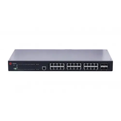 QTECH QSW-3750-28TX-AC-DC