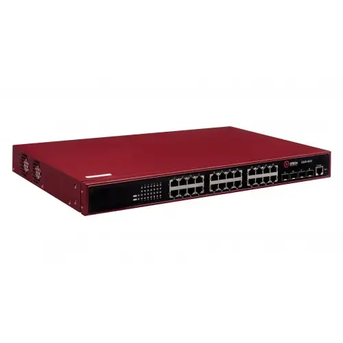 QTECH QSW-4610-28T-LPOE-AC