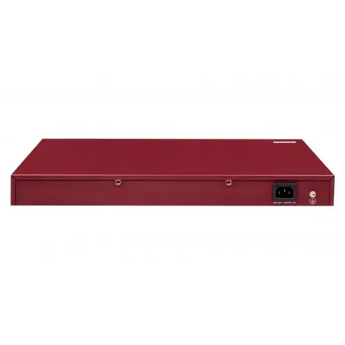 QTECH QSW-4610-28T-LPOE-AC