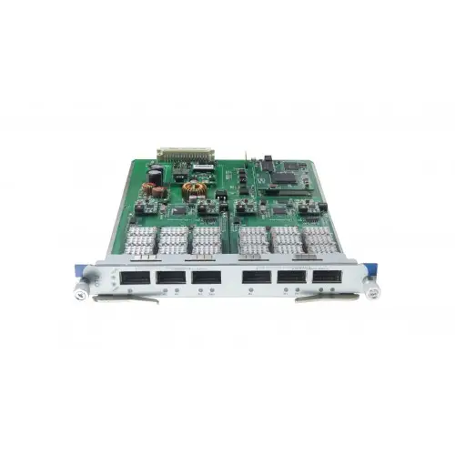 QTECH QWM-8000-P-2XFP/2XFP