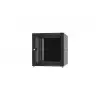QTECH RECQL-6126-P-M-BK