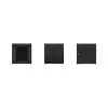 QTECH RECQL-6126-P-M-BK