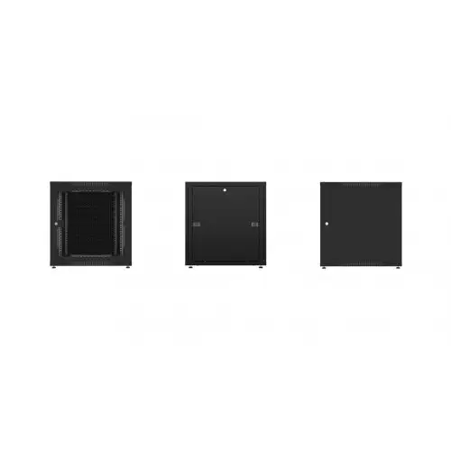 QTECH RECQL-6126-P-M-BK