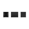 QTECH RECQL-6128-G-M-BK