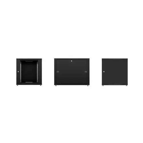 QTECH RECQL-6128-G-M-BK