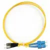 QTECH ШО-FC/UPC-SC/UPC-AA3-10M