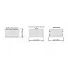 QTECH WQO2-60660-M