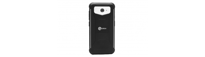 QTECH QMP-M1-N IP68 — защищённый смартфон на ОС «Аврора»