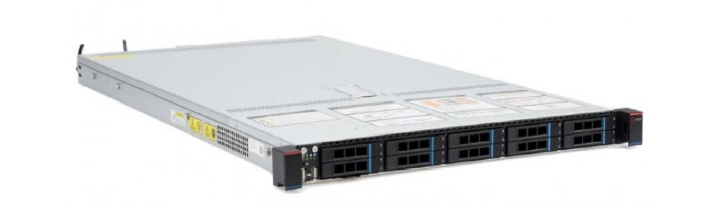 Значение двухпроцессорной платформы на базе Xeon Scalable 3rd Generation: QTECH QSRV-170402