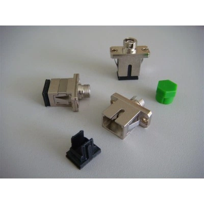 QTECH AC-FC/APC-SC/APC-S