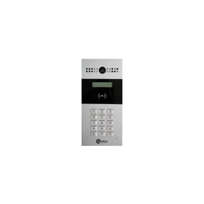 QTECH Домофон QDB-27C с управлением со смартфона