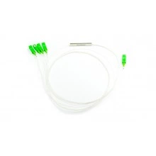 QTECH PO-PLC-1х4-A0.9-SC/APC-1M