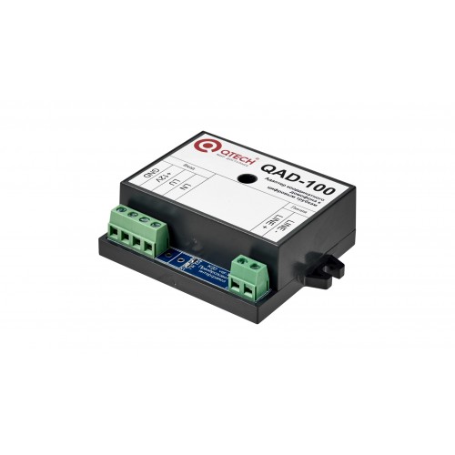 QTECH QAD-100