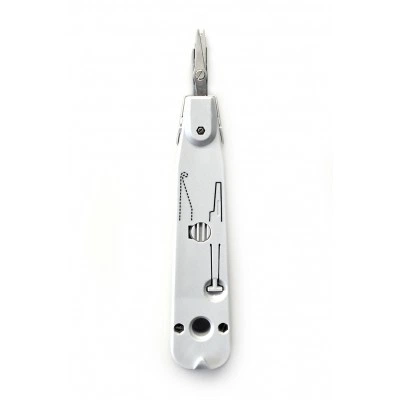 QTECH QCP-PUNCH QTECH QCP-PUNCH
