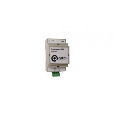 QTECH QFC-BP QTECH QFC-BP