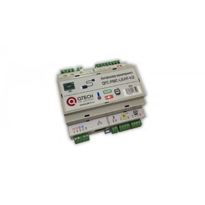 QTECH QFC-PBIC-LIGHT v.2