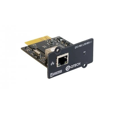 QTECH QFC-PBIC-LITE-REV.1.1 QTECH QFC-PBIC-LITE-REV.1.1