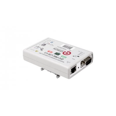 QTECH QFC-PBIC-LITE v.3 QTECH QFC-PBIC-LITE v.3