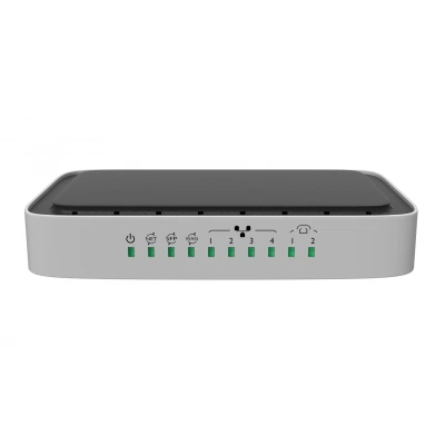 QTECH QFR-200-4T-2V-W QTECH QFR-200-4T-2V-W