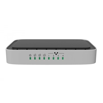QTECH QFR-200-4T-W